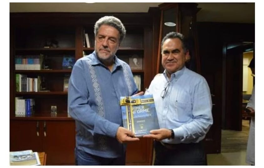 La SEP Federal confía en el uso responsable de los recursos de la UAS, y reitera