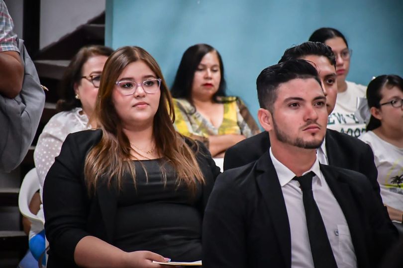 *Mazatlán tiene el primer Cabildo Juvenil en su historia.*