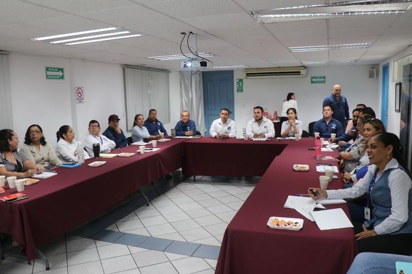 *Nuevamente JUMAPAM supera metas en captación de recursos y de servicio a los us *Nuevamente JUMAPAM supera metas en captación de recursos y de servicio a los us
