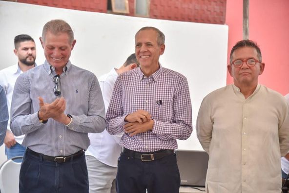 Nuevas oficinas de Bienestar agilizará gestiones ciudadanas y política social. Nuevas oficinas de Bienestar agilizará gestiones ciudadanas y política social.