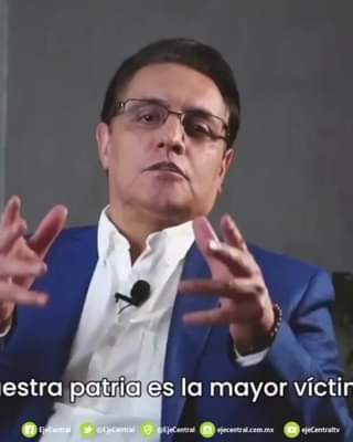 POR ESO LO MATARON: DESAFÍO A LAS MAFIAS NARCOPOLITICAS Y DE PASO, EN ESTE DISCU