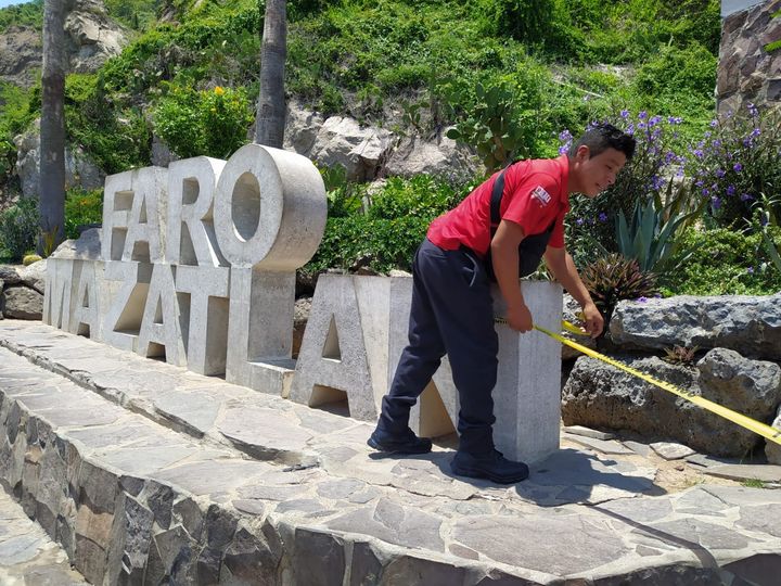 *Por altas temperaturas, Protección Civil Municipal  suspende actividades en el
