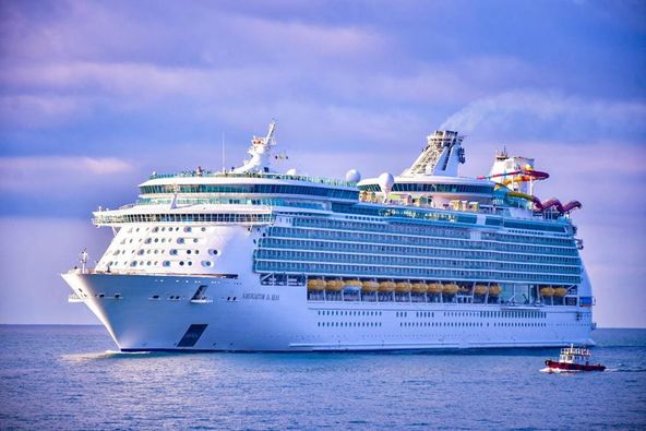 *Preparado Mazatlán para la conferencia de cruceros 2023 de la FFCCA.*