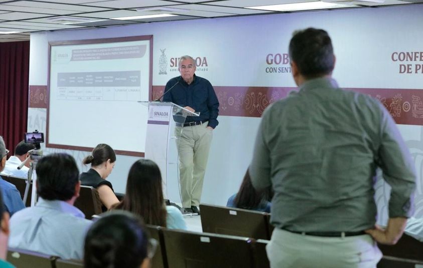 Productores de maíz no caerán en cartera vencida ante FIRA, ya se acordó prórrog