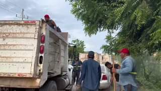 Recorrido higueras del conchi