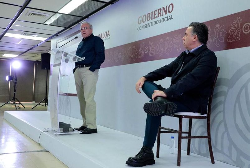 Rocha anuncia la ampliación y mejoramiento de la infraestructura educativa