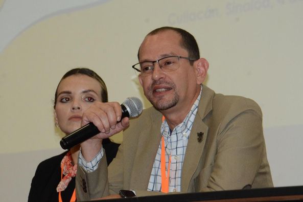 A través del programa de Movilidad Estudiantil, la Nueva Universidad les da la b A través del programa de Movilidad Estudiantil, la Nueva Universidad les da la b