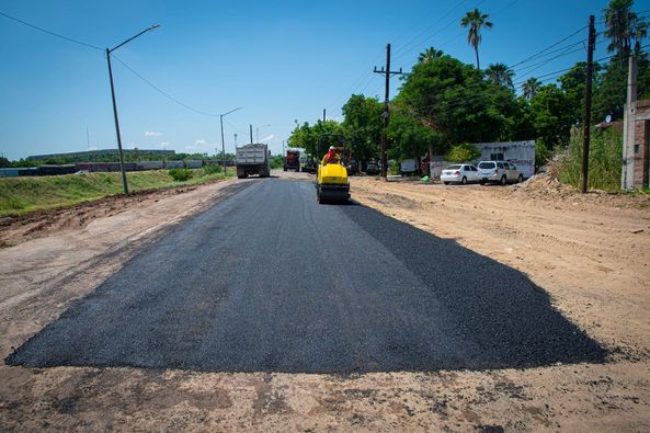 *Programa de bacheo y reencarpetado intensifica obras durante el fin de semana* *Programa de bacheo y reencarpetado intensifica obras durante el fin de semana*