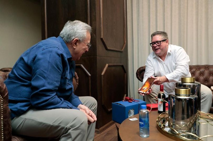 Rocha recibe a nuevo Cónsul de Estados Unidos en Hermosillo Rocha recibe a nuevo Cónsul de Estados Unidos en Hermosillo