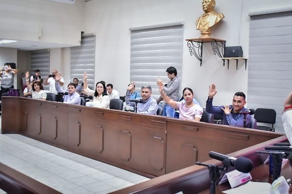 GOBIERNO DE MAZATLÁN