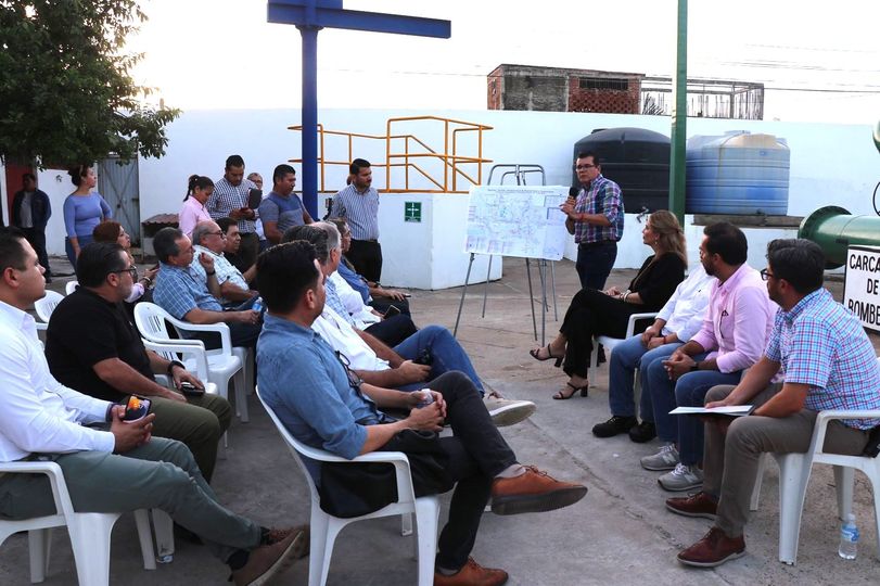 *Despierta el interés de la iniciativa privada por tener una mayor participación *Despierta el interés de la iniciativa privada por tener una mayor participación
