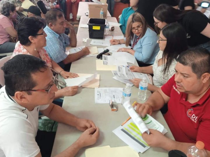 *Beneficencia Pública realizará jornada de captación para la operación gratuita *Beneficencia Pública realizará jornada de captación para la operación gratuita