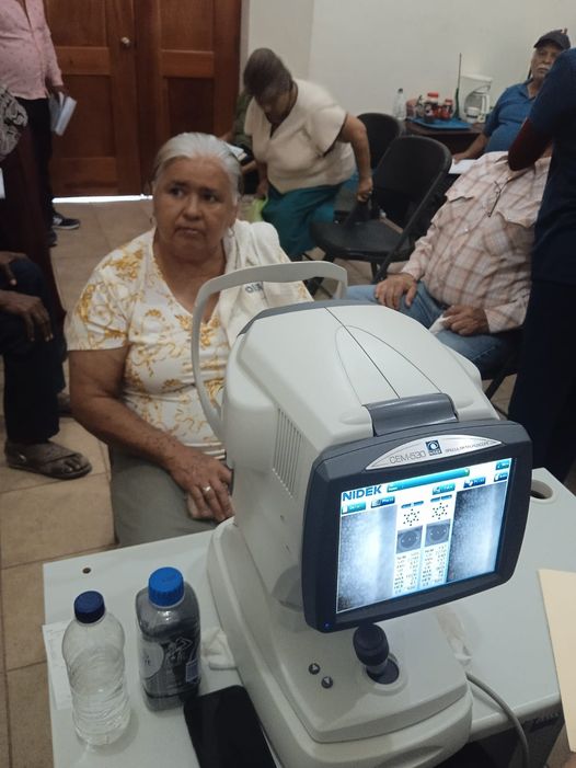 Beneficencia Pública realizará jornada de captación para la operación gratuita d Beneficencia Pública realizará jornada de captación para la operación gratuita d