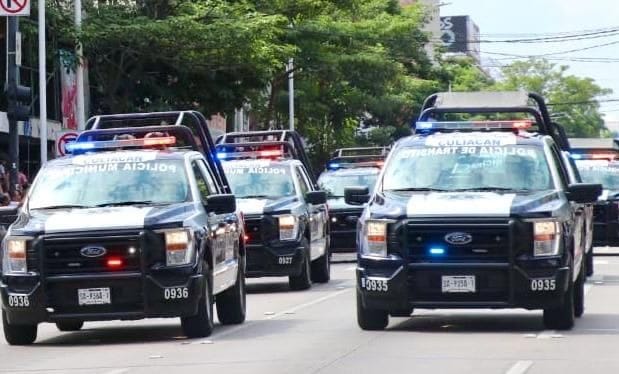 *EXHORTA SSPYTM A EVITAR HACER APOLOGÍA DEL DELITO DURANTE FESTEJOS DE HALLOWEEN