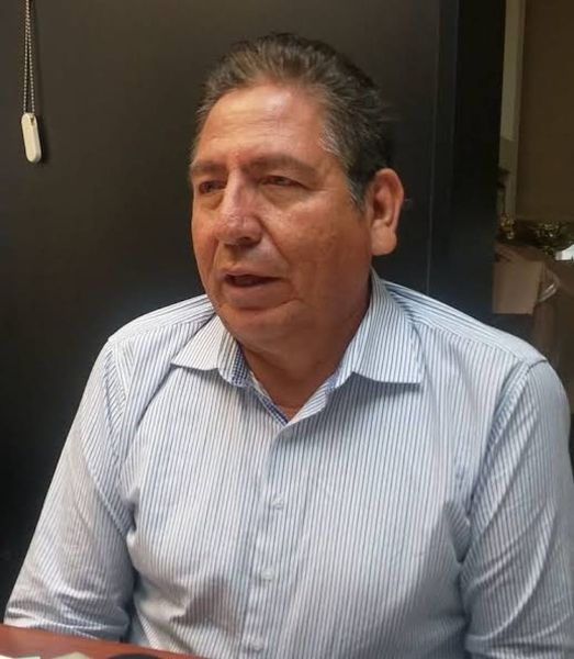 El huracán Norma rebasó la capacidad que tienen los ríos de conducir flujos debi El huracán Norma rebasó la capacidad que tienen los ríos de conducir flujos debi