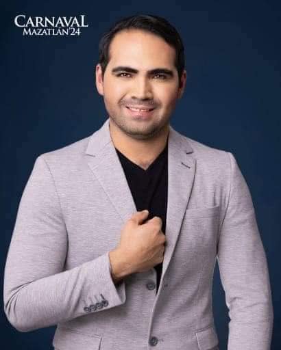 Ellos son los Candidatos a Rey del Carnaval Internacional de Mazatlán 2024
