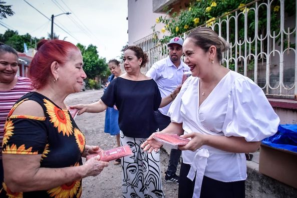 GOBIERNO DE MAZATLÁN