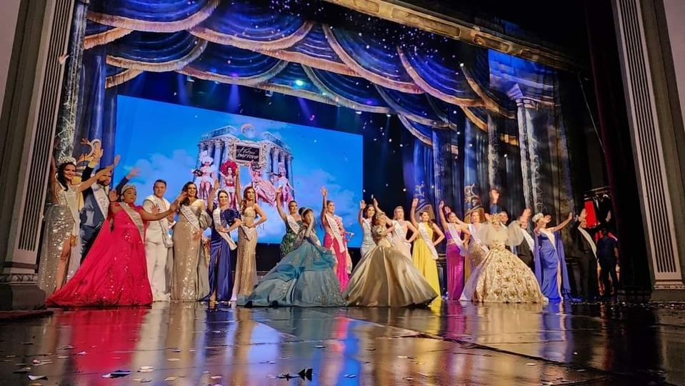 *Inicia la contienda por las coronas del Carnaval Internacional Mazatlán 2024*