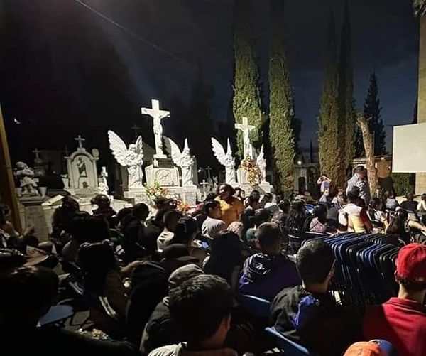 Invita Durango al Festival Muuki 2023, del 26 de octubre al 05 de noviembre Invita Durango al Festival Muuki 2023, del 26 de octubre al 05 de noviembre