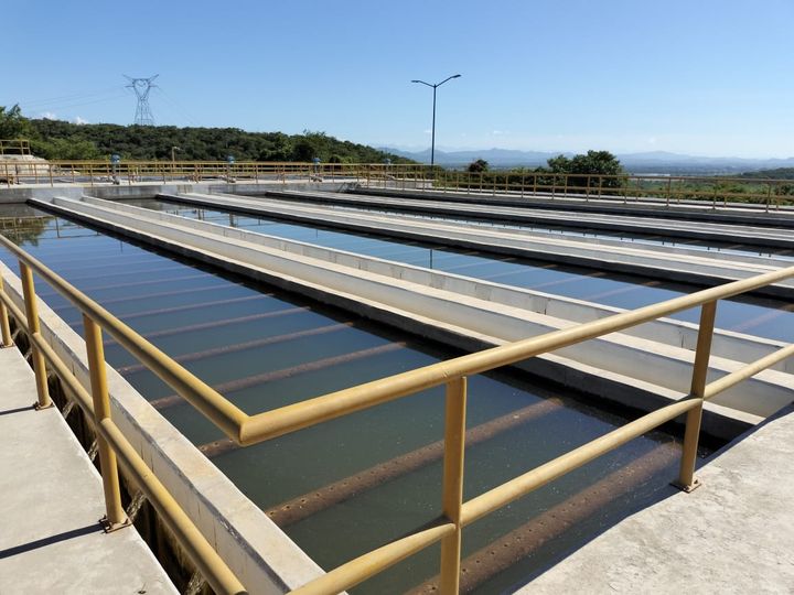 *JUMAPAM normaliza producción de agua; ahora hace maniobras para el abasto de zo *JUMAPAM normaliza producción de agua; ahora hace maniobras para el abasto de zo