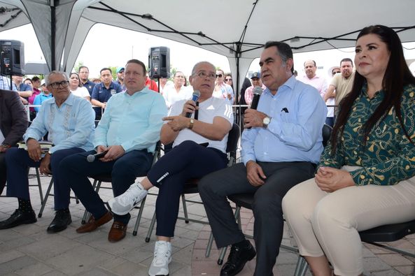 Juez resuelve diferir la audiencia del doctor Jesús Madueña por no contar con la