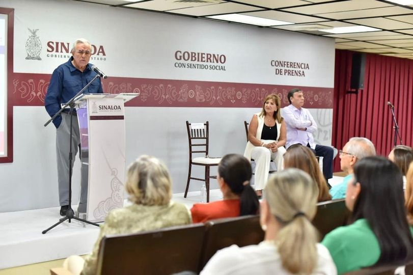 La lucha de las mujeres es un tema de Derechos y de Principios: Rocha