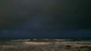 NORMA ES POR AHORA TORMENTA TROPICAL LUEGO DE HABER IMPACTADO EL SUR DE BCS COMO