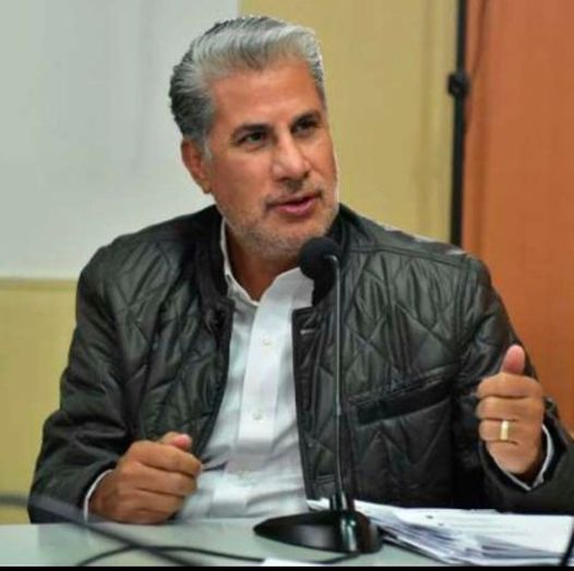 POSICIONAMIENTO DEL SENADOR DE MORENA, ALEJANDRO ROJAS DÍAZ DURÁN, A FAVOR DE LO