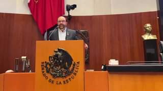 SENADOR EMILIO ÁLVAREZ ICAZA: Venganza, gandallez e hipocresía: En esas tres pal SENADOR EMILIO ÁLVAREZ ICAZA: Venganza, gandallez e hipocresía: En esas tres pal