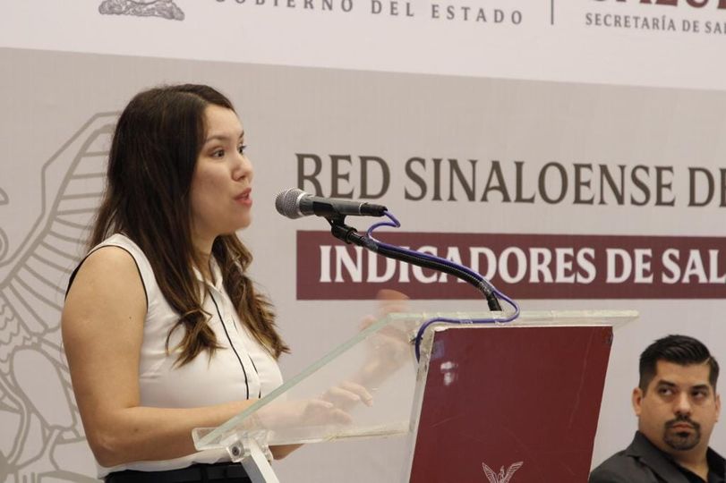 Secretaría de Salud de Sinaloa y Fundación Coppel firman Encuesta Nacional de Sa Secretaría de Salud de Sinaloa y Fundación Coppel firman Encuesta Nacional de Sa