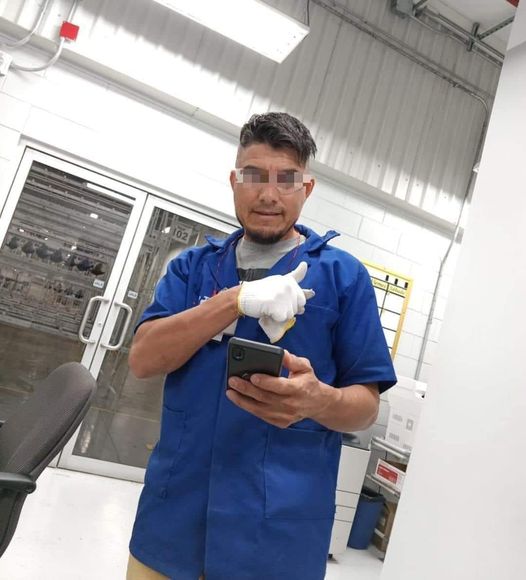 ¡¡»EL CHACAL DE LAS HUERTAS’ ES VINCULADO A PROCESO!! ¡¡»EL CHACAL DE LAS HUERTAS’ ES VINCULADO A PROCESO!!