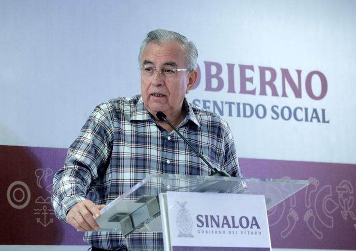 AMLO vendrá de nuevo a Culiacán la próxima semana