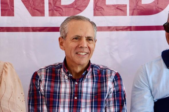 “Ahome es el mejor municipio de Sinaloa y hay gobernabilidad”: Alcalde Gerardo V