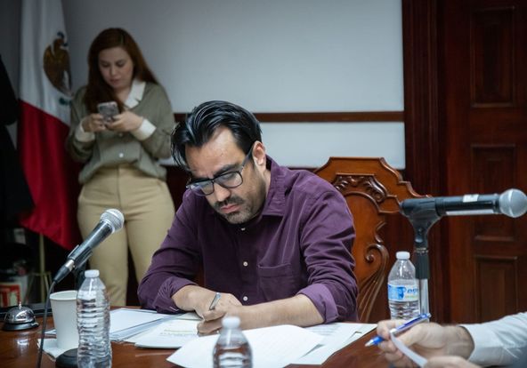 *Aprueba Cabildo convocatoria al «Premio Municipal de Derechos Humanos”*