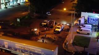 . Bacheo en Av de las torres entre Fracc la joya y los olivos y Av Enrique Perez . Bacheo en Av de las torres entre Fracc la joya y los olivos y Av Enrique Perez