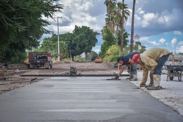 “Captación de predial se destinará a la mejora de los servicios públicos”: Gerar “Captación de predial se destinará a la mejora de los servicios públicos”: Gerar