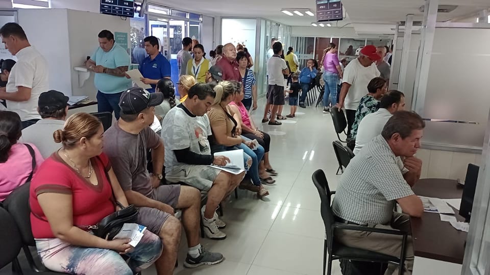 *Extiende JUMAPAM el Buen Fin a todo el mes*