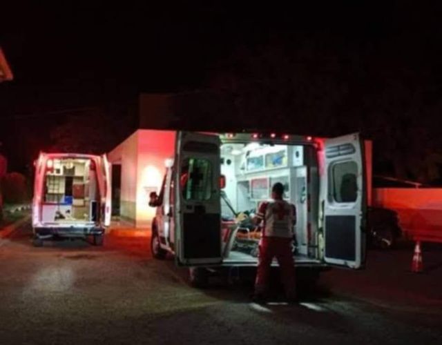 #Guamúchil #Atentado #Guamúchil #Atentado