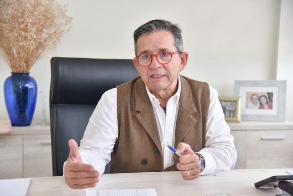 Más de 3 mil 600 familias ahomenses se sumarán al programa de Becas Benito Juáre Más de 3 mil 600 familias ahomenses se sumarán al programa de Becas Benito Juáre