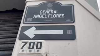 Nomenclaturas nuevas