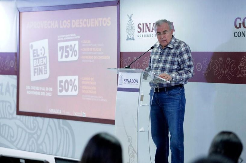 Ofrecerá Gobierno del Estado descuentos de hasta 75 por ciento en trámites vehic