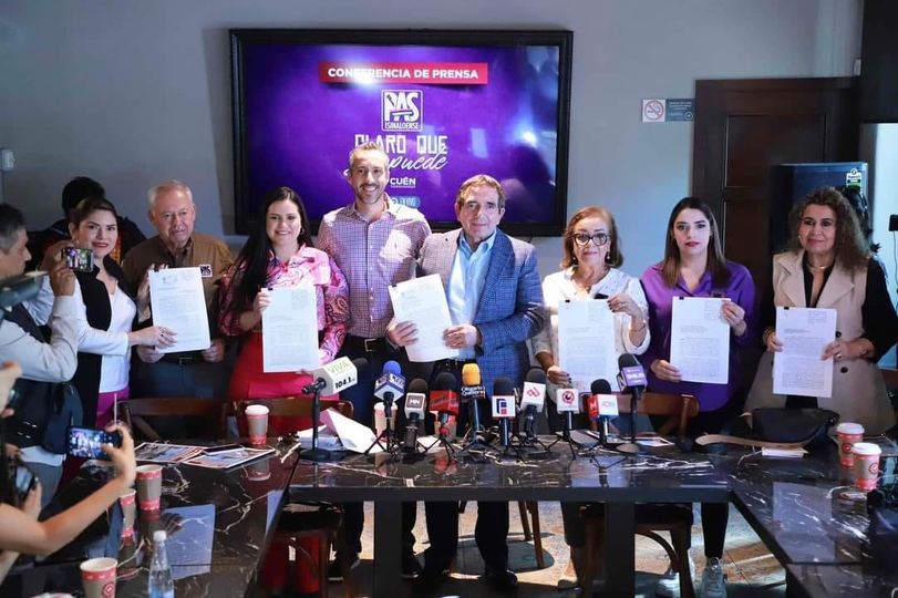 PAS interpone denuncia contra la Secretaría de Obras del Gobierno de Sinaloa