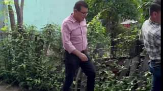 Recorrido colonias Villa unión