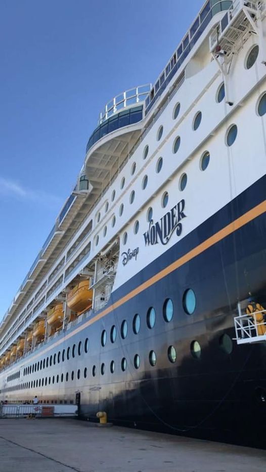 *Turismo naviero cerrará 2023 con buenos números en Mazatlán: SEDECTUR* *Turismo naviero cerrará 2023 con buenos números en Mazatlán: SEDECTUR*