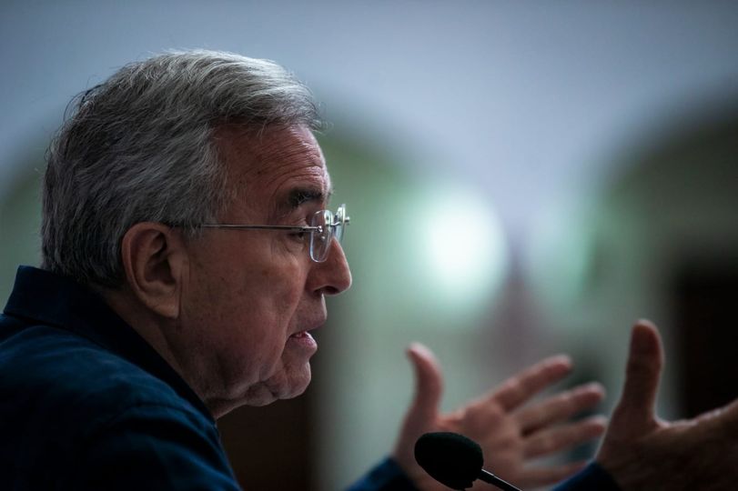 Vamos a lograr construir espacios libres de violencia, vamos a ser constructores