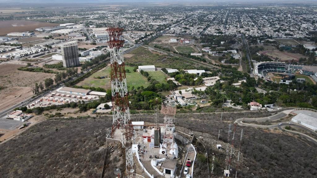 “Ahome marcará un antes y un después el 2024, por nuevas inversiones de talla mu “Ahome marcará un antes y un después el 2024, por nuevas inversiones de talla mu