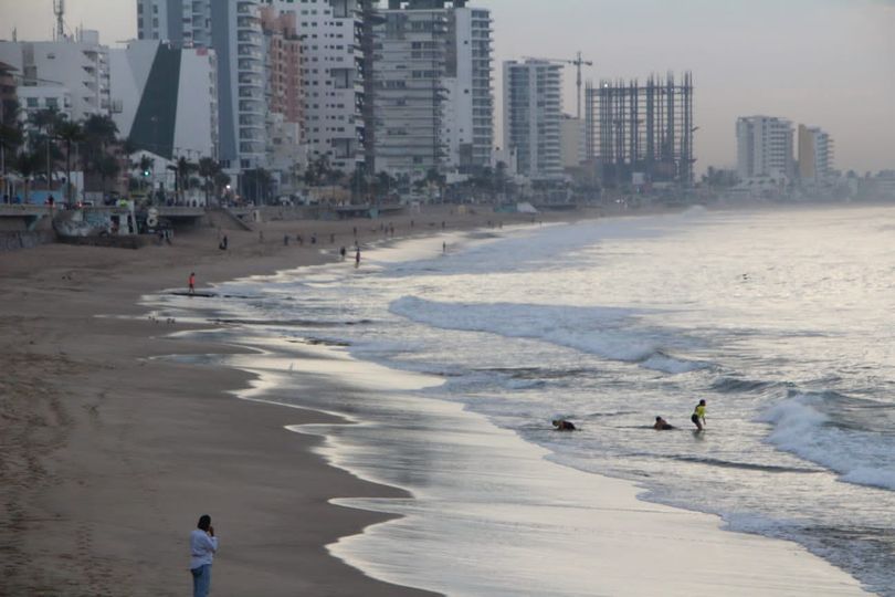 DESDE ESTE MARTES SE INCREMENTARÁ OCUPACIÓN HOTELERA EN MAZATLÁN DESDE ESTE MARTES SE INCREMENTARÁ OCUPACIÓN HOTELERA EN MAZATLÁN