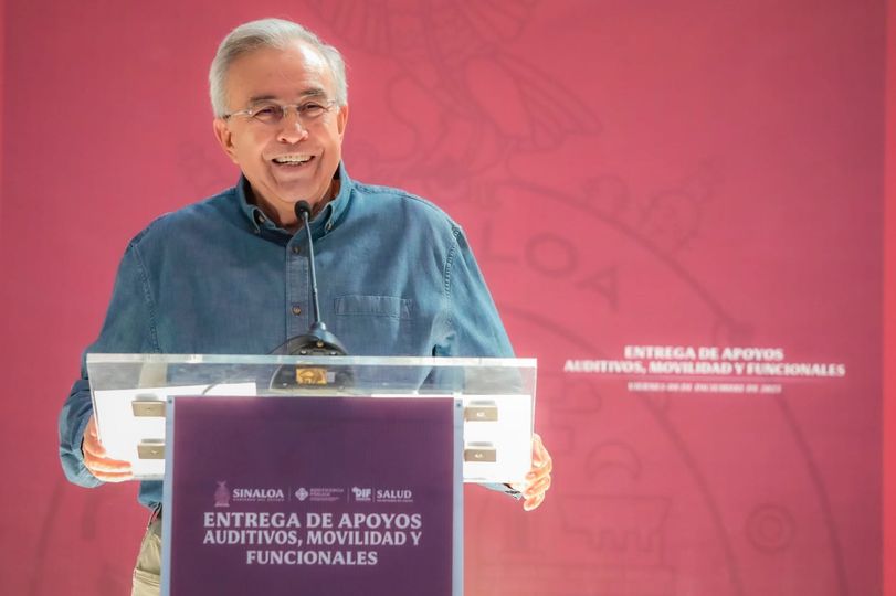 Hay que vivir en el mundo de los ruidos, vivir en el silencio, no: Rocha