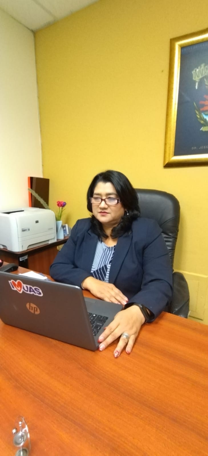 La Facultad de Trabajo Social Culiacán continúa promocionando su oferta educativ La Facultad de Trabajo Social Culiacán continúa promocionando su oferta educativ
