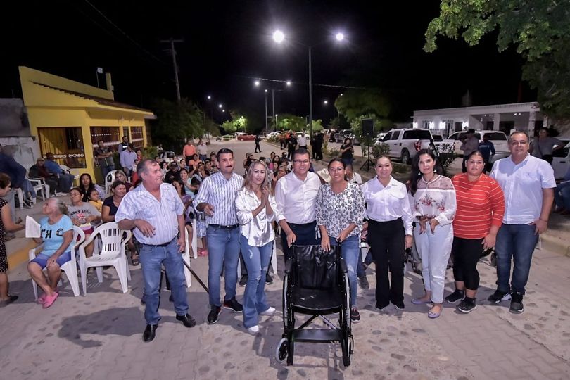 *Llega la luz blanca a la Comunidad de Cofradía* *Llega la luz blanca a la Comunidad de Cofradía*